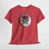 Grateful Dead - Arizona Cardinals Grateful Dead Steal Your Face T-Shirt - NFL - StealieShop